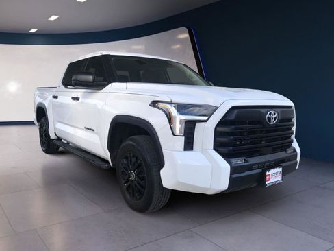 Used 2024 Toyota Tundra SR5 image 7