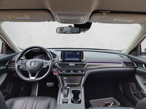 Used 2022 Honda Accord Sport Special Edition image 17