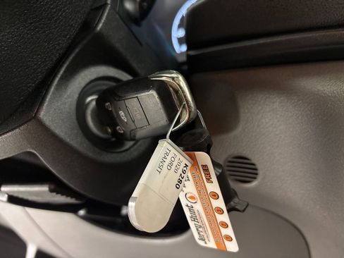 Used 2020 Ford Transit 250 Low Roof image 12