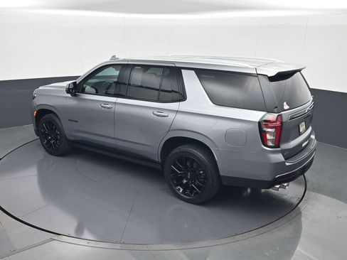 Used 2023 Chevrolet Tahoe Premier w/ Advanced Technology Package AWD/4WD image 20