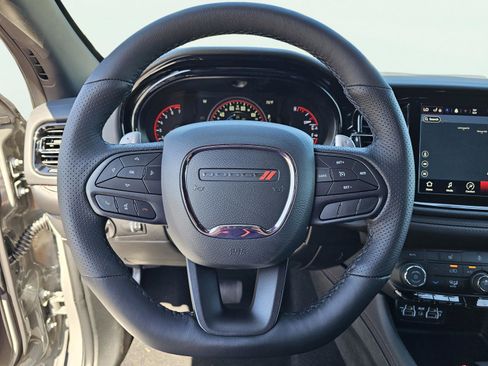 New 2026 Dodge Durango GT RWD image 20