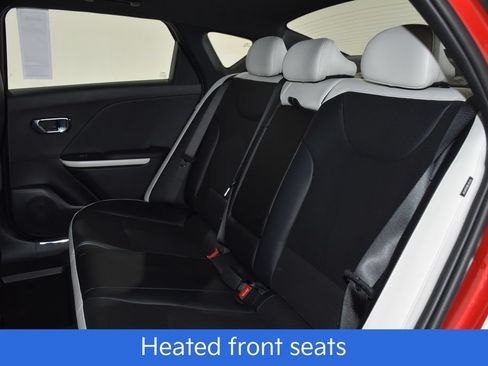 New 2026 Kia K4 EX FWD image 31
