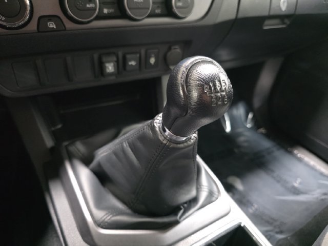 Certified 2023 Toyota Tacoma TRD Sport AWD/4WD image 20
