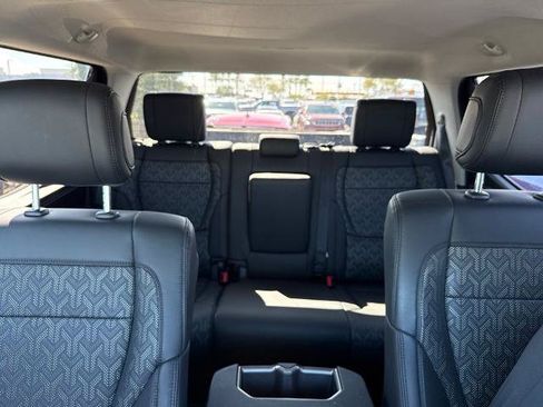 Used 2024 Toyota Tundra SR5 w/ TRD Off-Road Premium Package AWD/4WD image 13