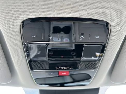 New 2026 Hyundai Santa Fe SEL image 29