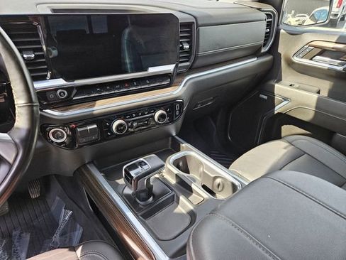 Used 2024 Chevrolet Silverado 1500 RST w/ True North Edition Plus image 11