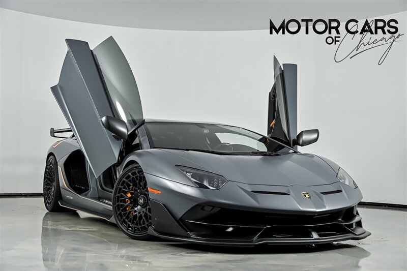 Used Lamborghini Aventador for Sale in Scottsdale, AZ - Autotrader