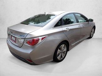 Used 2013 Hyundai Sonata Limited FWD video 4