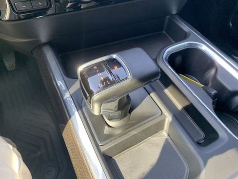 Certified 2024 Chevrolet Silverado 1500 RST AWD/4WD image 16