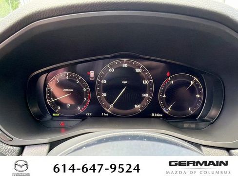 New 2026 MAZDA CX-70 3.3 Turbo w/ Premium Package AWD/4WD image 26