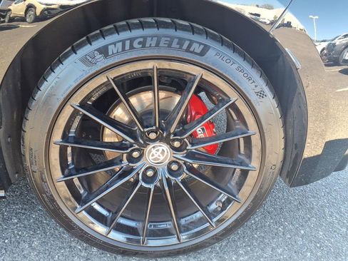 Used 2024 Toyota Corolla GR image 18