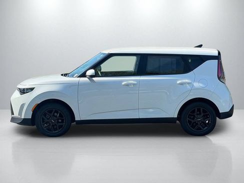 Certified 2024 Kia Soul LX w/ Option Group 015 FWD image 5