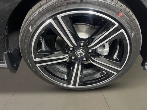 New 2026 Honda Accord SE image 9