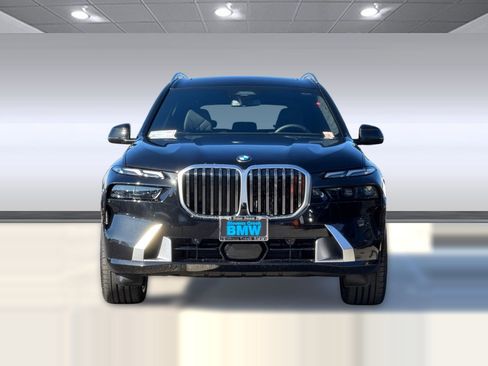 New 2026 BMW X7 xDrive40i w/ Executive Package image 5