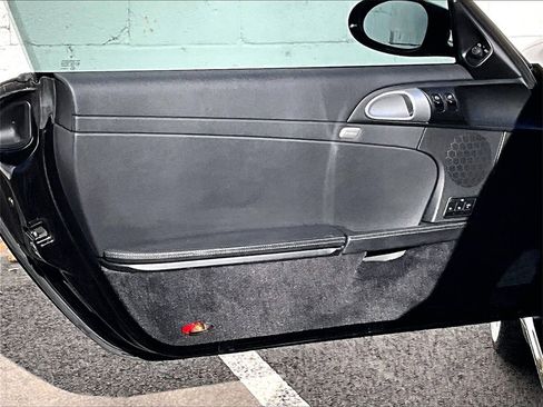 Used 2008 Porsche Cayman S image 28