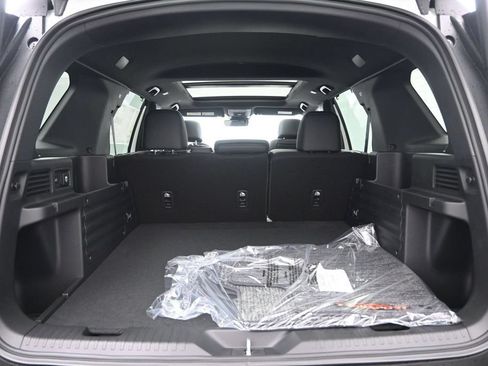 New 2026 Honda Passport TrailSport Elite image 22