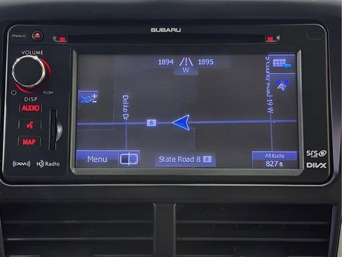 Used 2013 Subaru Forester 2.5X Touring AWD/4WD image 21