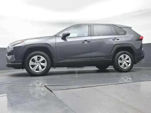 Certified 2023 Toyota RAV4 LE image 33