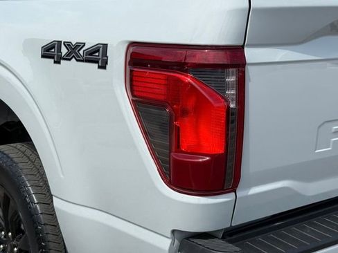 Certified 2024 Ford F150 XLT w/ Equipment Group 303A High AWD/4WD image 30