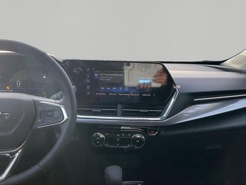 New 2026 Chevrolet Trax ACTIV image 7