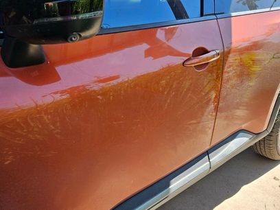 Used 2023 Nissan Rogue Platinum w/ Platinum Premium Package