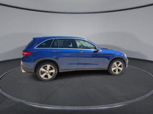 Used 2017 Mercedes-Benz GLC 300 image 9