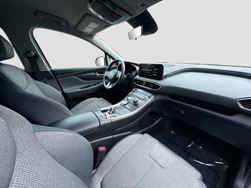 Certified 2023 Hyundai Santa Fe SEL image 27