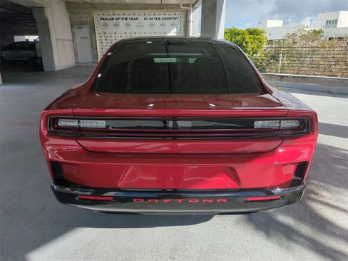 Used 2024 Dodge Charger R/T w/ Plus Group image 6