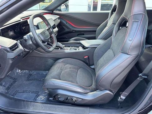 Used 2024 Dodge Charger Scat Pack w/ Plus Group image 10