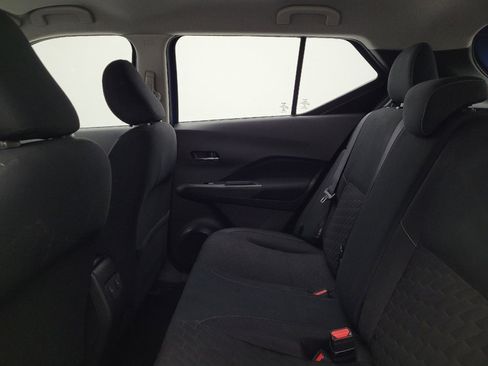 Used 2021 Nissan Kicks SV image 18