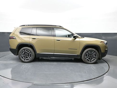 New 2026 Jeep Cherokee Limited AWD/4WD image 4