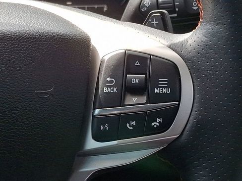 Used 2024 Ford Explorer Timberline w/ Timberline Technology Package AWD/4WD image 26