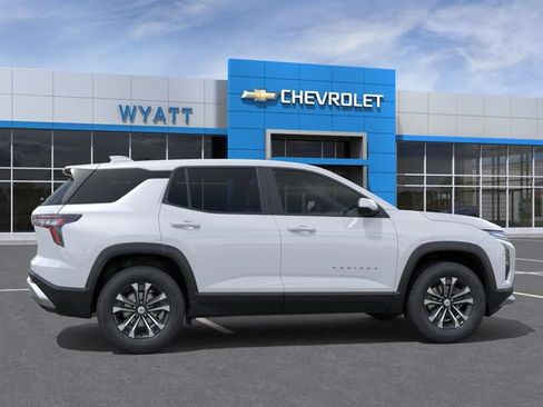 New 2027 Chevrolet Equinox LT w/ Convenience Package II AWD/4WD image 6