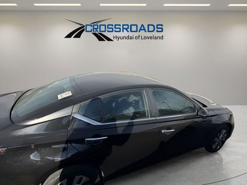 Used 2022 Nissan Altima 2.5 S image 7