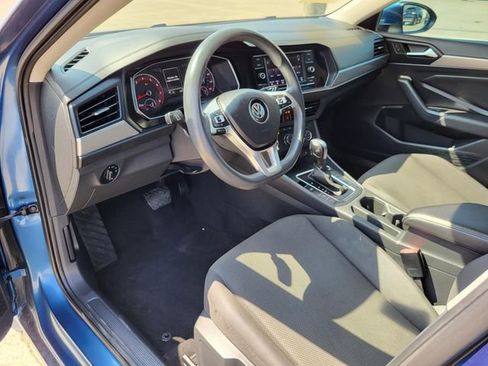 Used 2019 Volkswagen Jetta S w/ Driver Assistance Package image 3