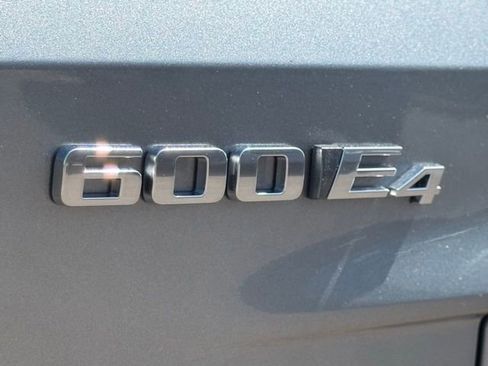 New 2025 Cadillac Lyriq Luxury AWD/4WD image 10