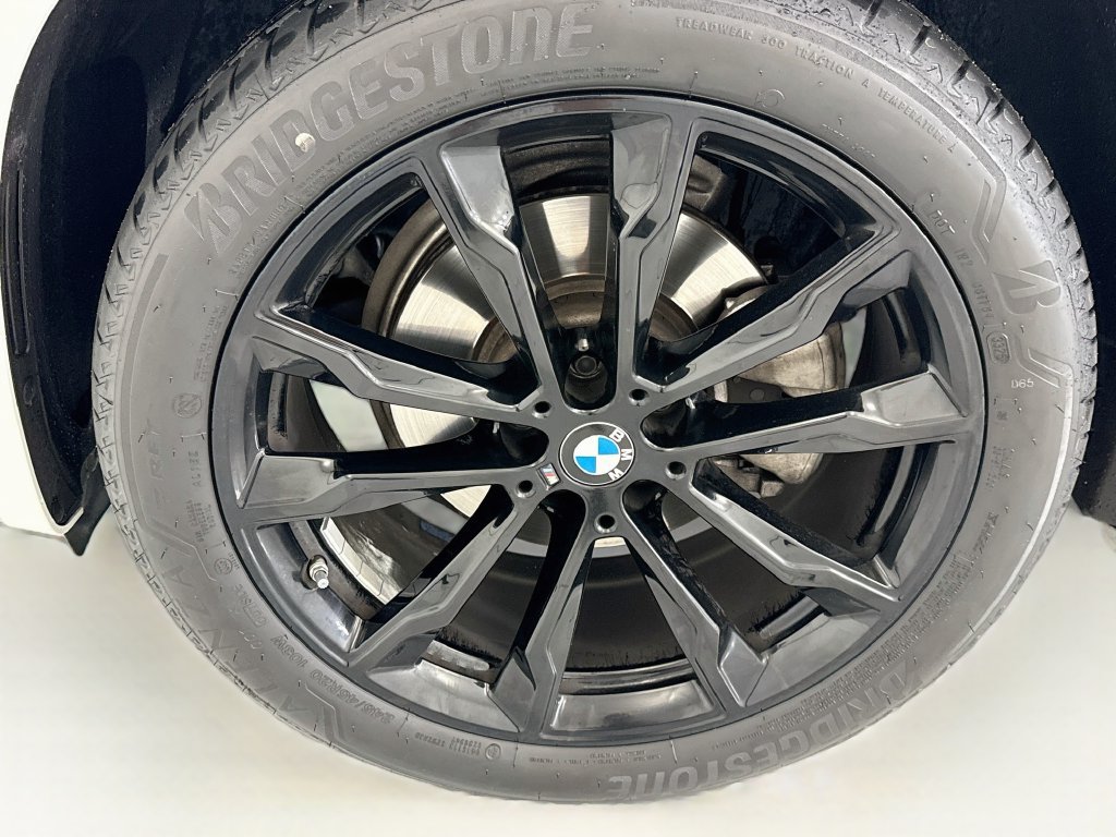 Certified 2024 BMW X3 xDrive30i w/ Premium Package AWD/4WD image 29