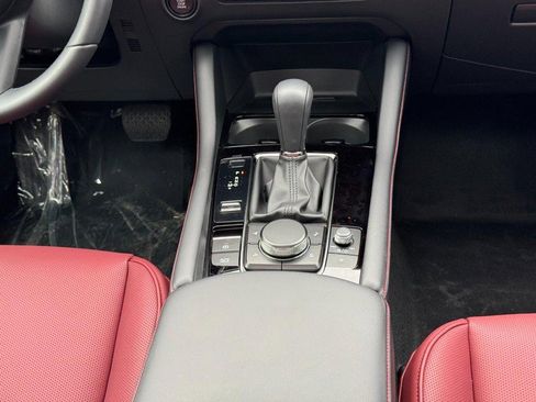 New 2026 MAZDA MAZDA3 Carbon image 9