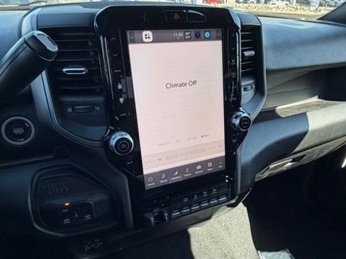 New 2026 RAM 3500 Tradesman image 18