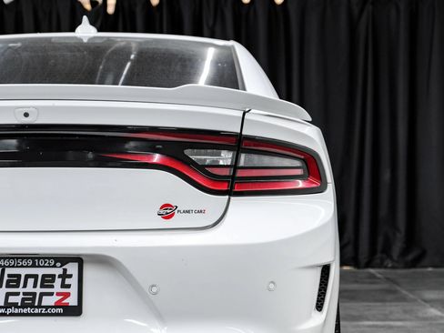 Used 2021 Dodge Charger R/T RWD image 53