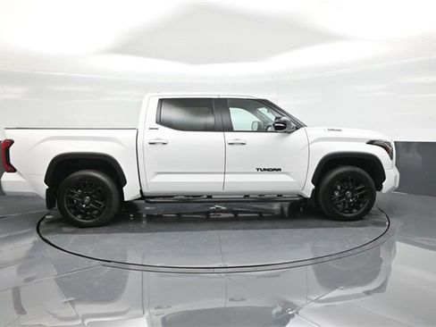 New 2026 Toyota Tundra Limited image 26