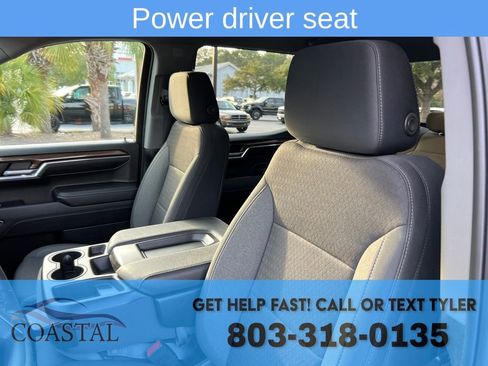 Used 2023 Chevrolet Silverado 1500 LT image 11