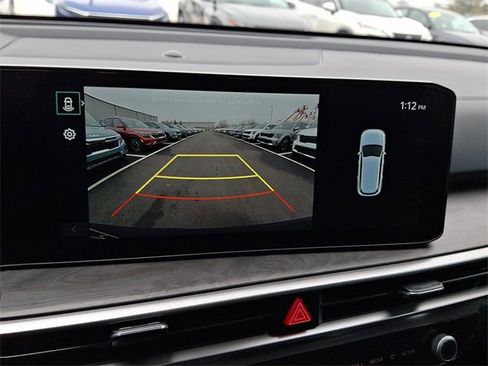 Used 2024 Kia Sorento X-Line EX image 20