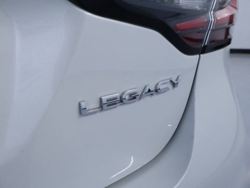Used 2024 Subaru Legacy AWD/4WD image 11