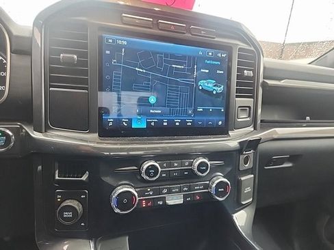 Used 2023 Ford F150 XLT w/ Equipment Group 302A High image 21