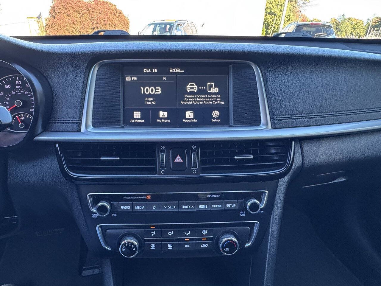 Used 2019 Kia Optima LX FWD image 18