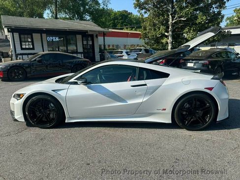 Used 2022 Acura NSX Type S AWD/4WD image 17