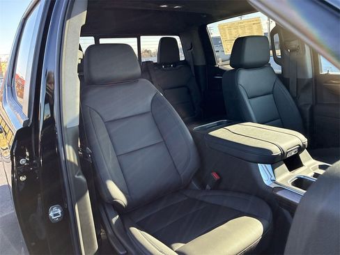 New 2026 Chevrolet Silverado 1500 LT Trail Boss w/ LT Trail Boss Premium Package image 22