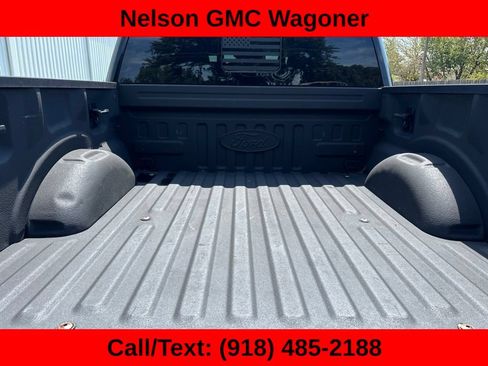 Used 2018 Ford F150 Raptor w/ Equipment Group 802A Luxury AWD/4WD image 7