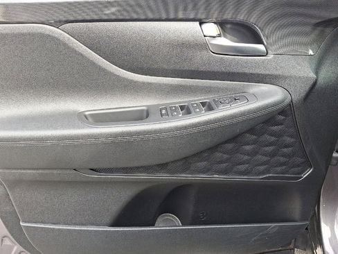 Used 2022 Hyundai Santa Fe SEL Convenience image 10